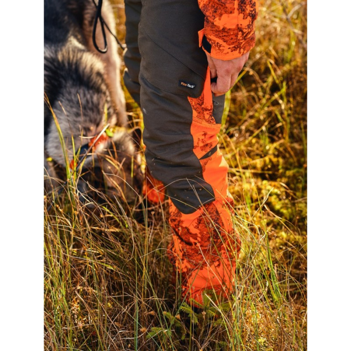 Spodnie Pinewood Hunter Pro Xtreme 2.0 Camou 5691